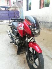 Bajaj Pulsar 150